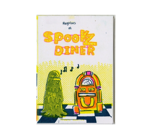 Spookz